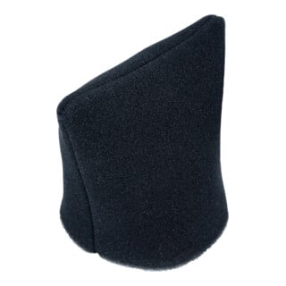 Filtre en mousse Bosch GAS 15 - fermé d'un côté
