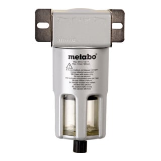 Filtre F-200 1/2" metabo