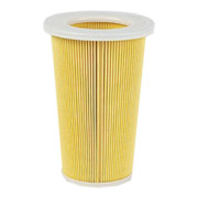 Filtre fin à rouleaux DC 1800 / 2800-1