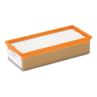 Filtre HEPA à plis plats Kärcher