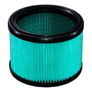 Filtre HEPA Bosch, convient pour : GAS 15 PS (0 601 9E5 1..) Professional