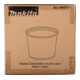 Filtre humide Makita (195611-5)-3