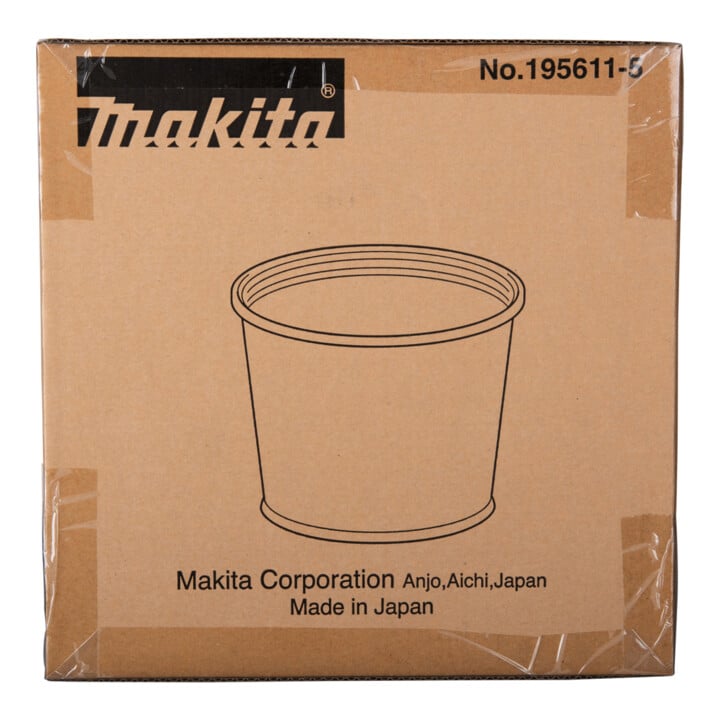 Filtre humide Makita (195611-5)