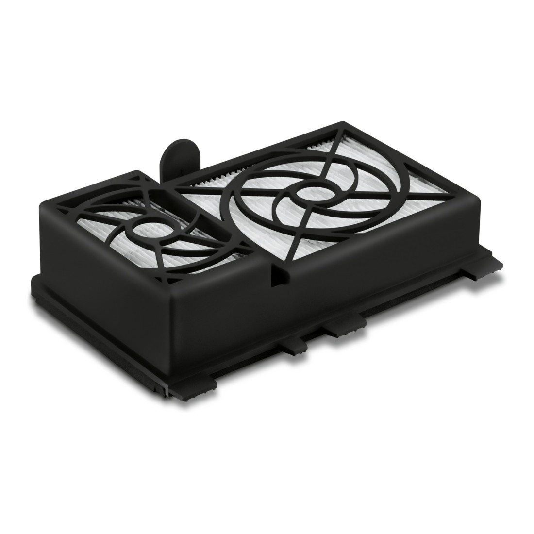 Filtre Kärcher HEPA 13