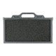 Filtre mousse STIER pour aspirateurs eau/poussières mobiles STIER SAM-20-3