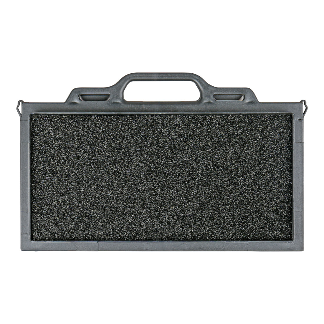 Filtre mousse STIER pour aspirateurs eau/poussières mobiles STIER SAM-20