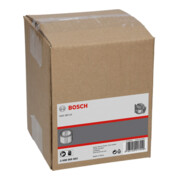 Filtre plissé, Bosch surface filtrante 2 375 cm², 125 x 155 mm, accessoire pour GAS 18V-10 L-2