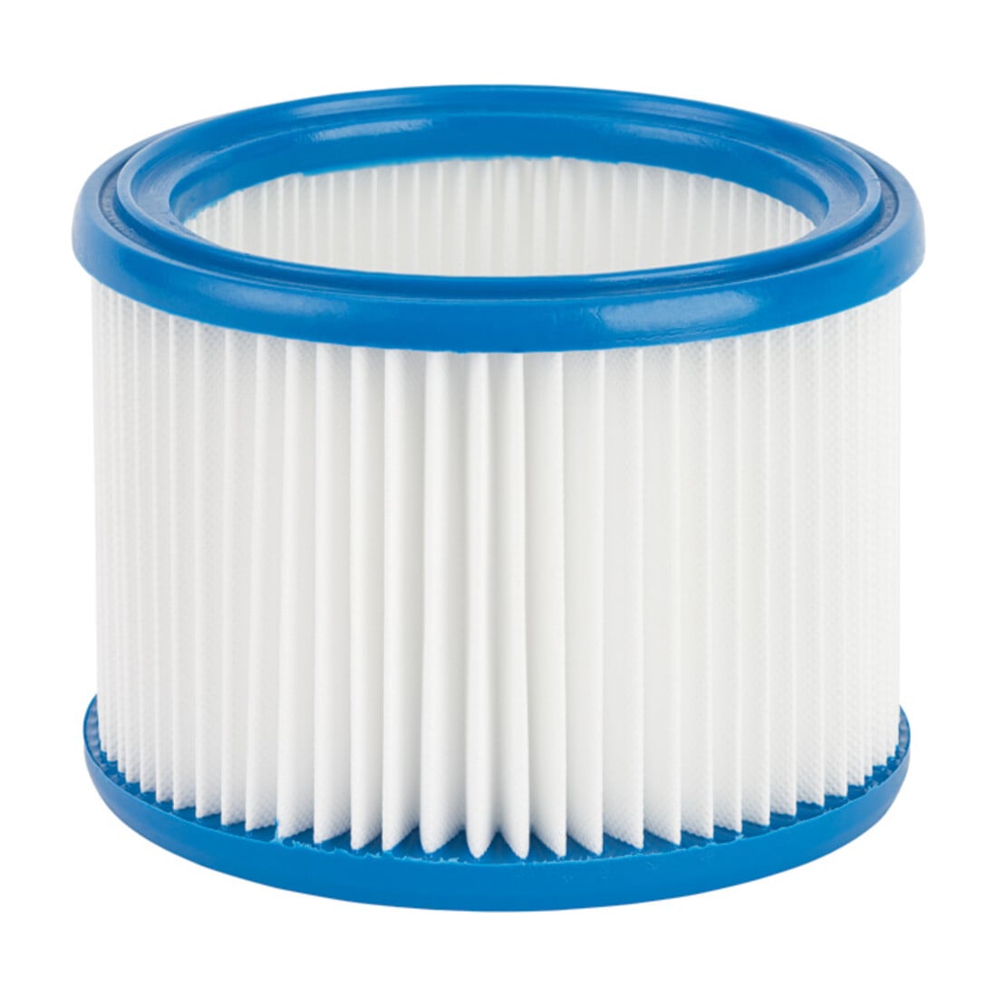 Filtre plissé Bosch Surface filtrante 3000 cm ², 139 x 185 mm Accessoires pour GAS 15 L