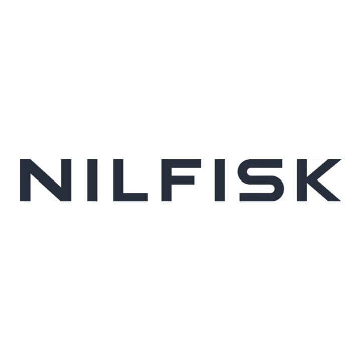 Filtre plissé plat ATTIX 33 / 44 NILFISK