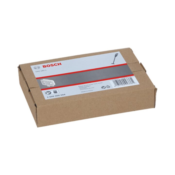 Filtre pour GAS 18V-1