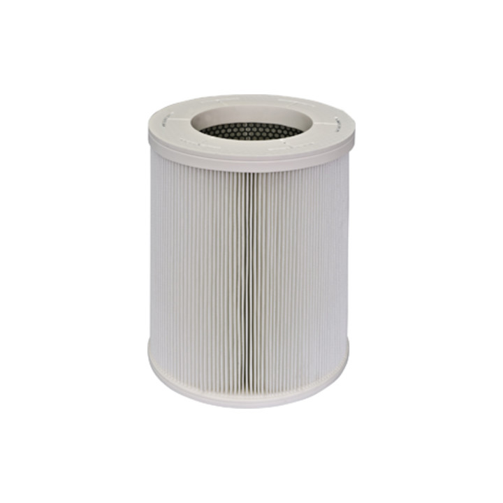 Filtre spécial en rouleau pour aspirateur d'objets 1915040