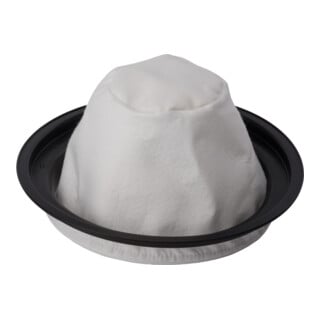 Filtre textile –