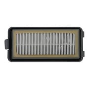 Starmix Filtro a cassetta EPA per TS 714 RTS + TS 1214 RTS