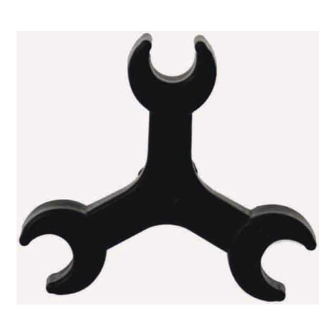 Finder Abstandshalter f.Elektroden 072.500 072.50.3