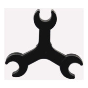 Finder Abstandshalter f.Elektroden 072.500 072.50.3