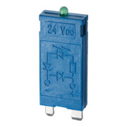 Finder Anzeige-EMV-Entstörmodul blau 99.01.9.024.99-1