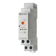 Finder Automatisme pour cage d'escalier 1S 16A 230VAC 14.81.8.230.0000-4