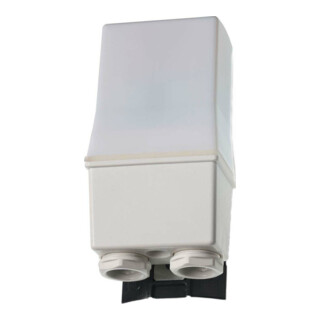 Finder Commutateur crépusculaire compact 150lx 1S 12A 230VAC 10.41.8.230.0000