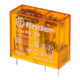 Finder Connecteur imprimé 24VAC 1W10A pas 3,5mm 40.31.8.024.0000