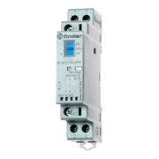Finder Contacteur d'installation 24VAC/DC, 1NO+1NF, LED 22.32.0.024.4540-1