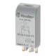 Finder Diode de roue libre 6..220VDC pour Fas. 95.03/05 99.02.3.000.00