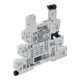 Finder Douille à connexion à vis pour 34.51 ou 34.81 93.68.0.024