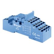 Finder Douille pour 55.32 ou 55.34 94.P4-1