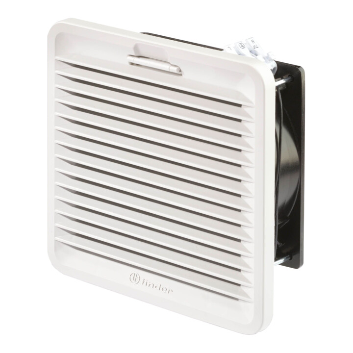 Finder Filterlüfter 100 m3/h, 28 W 7F.20.8.230.3100