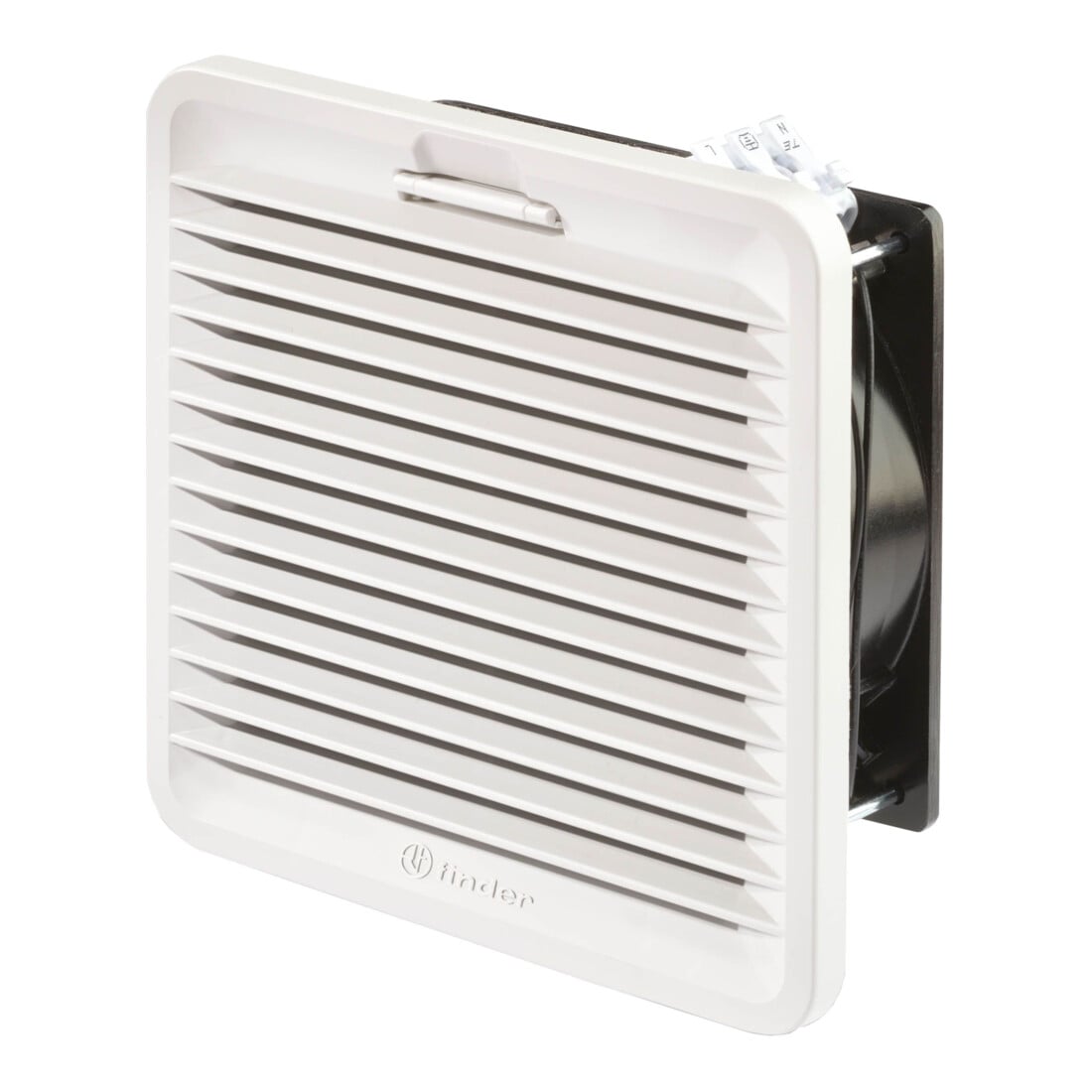 Finder Filterlüfter 55 m3/h, 28 W 7F.20.8.230.2055