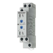 Finder Générateur d'impulsions asymétrique 1W, 12-240VAC/DC,16A 80.91.0.240.0000-1