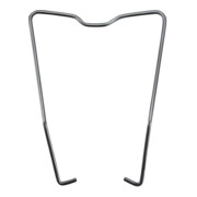 Finder Haltebügel Metall f.Ser.55 f.Fas.94.03/04/83/84 094.71-3