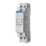 Finder Installationsrelais 2S 20A 24VDC 22.22.9.024.4000-3