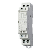 Finder Installationsschütz 230VAC/DC,2S,LED 22.32.0.230.4340-4