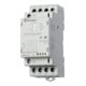 Finder Installationsschütz 230VAC/DC,4S,LED 22.34.0.230.4340