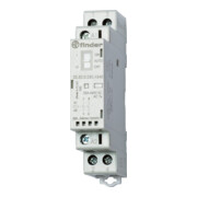 Finder Installationsschütz 24VAC/DC,1S+1Ö,LED 22.32.0.024.4540-4