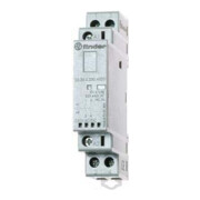 Finder Installationsschütz 24VAC/DC,2S,LED 22.32.0.024.4320-3