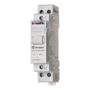 Finder Interrupteur à impulsion 16A 250V 1S 20.21.8.024.4000-1