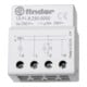 Finder Interrupteur à impulsion 1S 10A 230VAC 13.91.8.230.0000