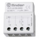 Finder Interrupteur à impulsion 1S 10A 230VAC 13.91.8.230.0000