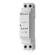 Finder Interrupteur à impulsion 1S 16A 230VAC 13.81.8.230.0000-1