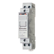 Finder Interrupteur à impulsion pour porte coulissante DIN 2S 230VAC 16A 20.22.8.230.4000-1