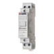 Finder Interrupteur à impulsion pour rail DIN 1S 20A 8AC 20.21.8.008.4000
