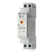 Finder Interrupteur automatique d’escalier N/L commut. 1P 16A 230VAC 14.01.8.230.0000-1
