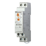 Finder Interrupteur automatique d'escalier N/L commut. 1S 16A 230VAC 14.71.8.230.0000-1