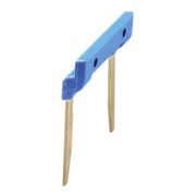 Finder Kammbrücke 2-polig, 10A 097.52-4