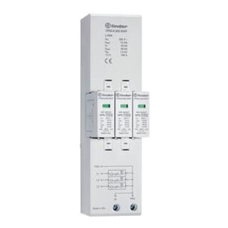 Finder Kombiableiter 7P.03.8.255.S007 7,5 kA 40mm Sammelschiene