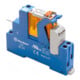 Finder Koppelrelais 1W 16A Spsp.230VAC 4C.01.8.230.0060