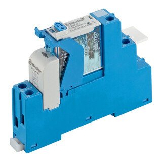 Finder Koppelrelais 1W 16A Spsp.24VDC 4C.01.9.024.0050