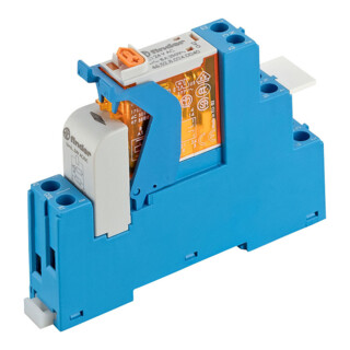 Finder Koppelrelais 2W 8A Spsp.230VAC 4C.02.8.230.0060