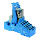 Finder Koppelrelais 4 Wechsler 7A 58.P4.9.024.0050
